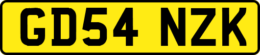 GD54NZK
