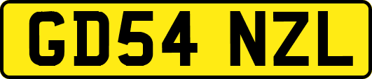 GD54NZL