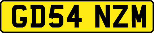 GD54NZM