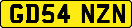 GD54NZN