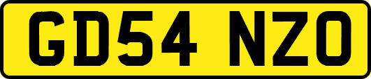 GD54NZO
