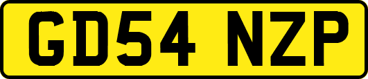 GD54NZP
