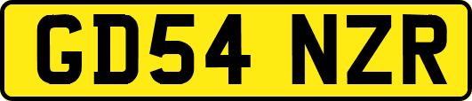 GD54NZR