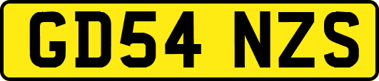 GD54NZS