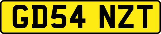GD54NZT