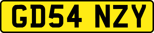 GD54NZY