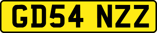 GD54NZZ