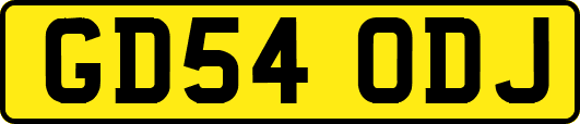 GD54ODJ