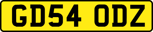 GD54ODZ