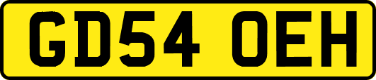 GD54OEH