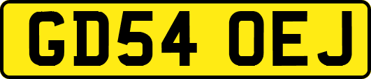 GD54OEJ