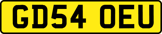 GD54OEU