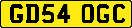 GD54OGC