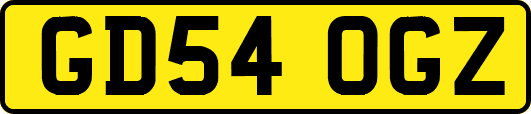 GD54OGZ