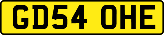GD54OHE