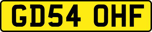 GD54OHF
