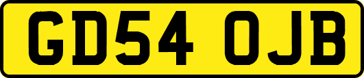 GD54OJB