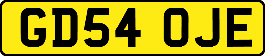 GD54OJE