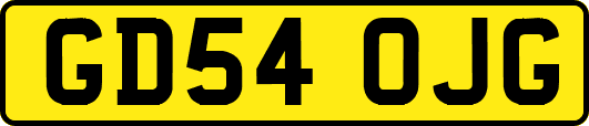 GD54OJG
