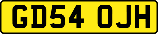 GD54OJH