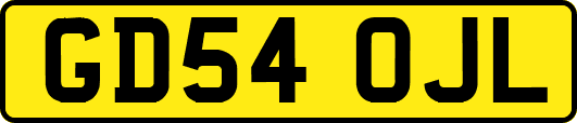 GD54OJL