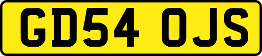 GD54OJS
