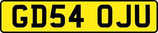 GD54OJU