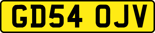 GD54OJV
