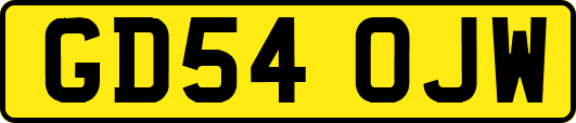 GD54OJW