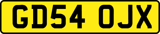 GD54OJX