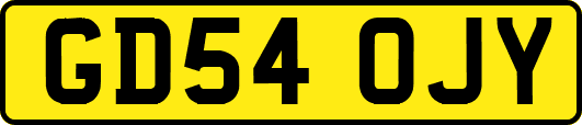 GD54OJY