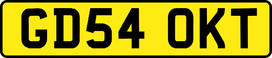 GD54OKT