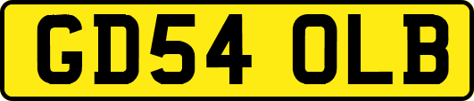 GD54OLB