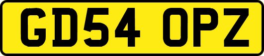 GD54OPZ