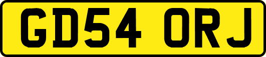 GD54ORJ