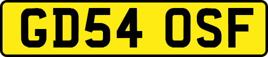 GD54OSF