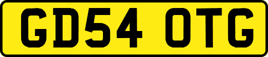 GD54OTG