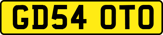 GD54OTO
