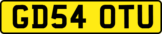 GD54OTU