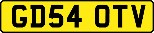 GD54OTV