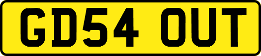GD54OUT