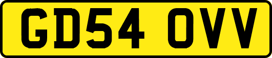 GD54OVV