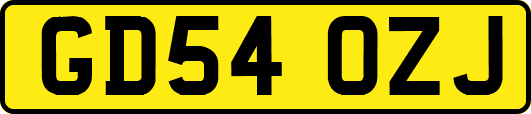 GD54OZJ