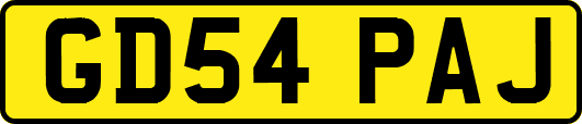 GD54PAJ