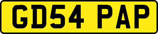 GD54PAP
