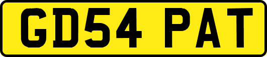 GD54PAT