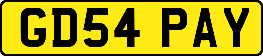 GD54PAY