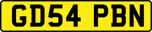GD54PBN