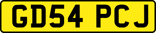 GD54PCJ