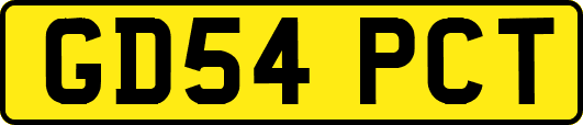 GD54PCT